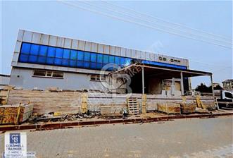 DARICADA TİCARİ İMARLI SATILIK ARSA - 1 - 342003