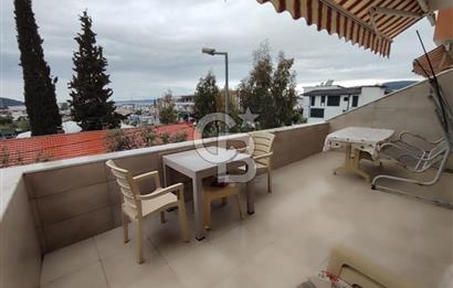 Akbük Merkezde Yatırımlık Fırsat: Komple Satılık Bina (4 Daire