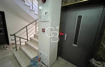 ÇAYIROVA ÖZGÜRLÜKTE BELEDİYE YAKINI KİRALIK 2+1 DAİRE