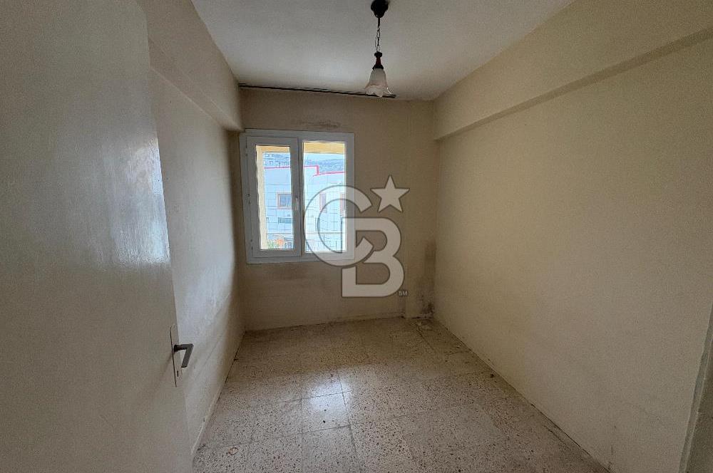 İZKENT DE 3+1 GENİŞ DAİRE