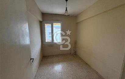 İZKENT DE 3+1 GENİŞ DAİRE