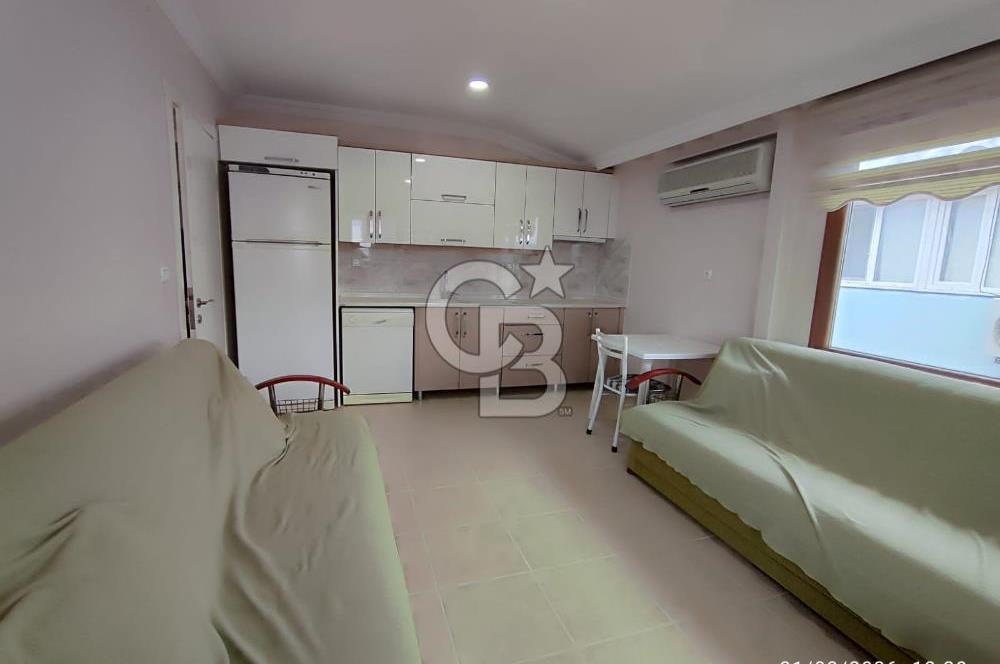 Akbük Merkezde Yatırımlık Fırsat: Komple Satılık Bina (4 Daire