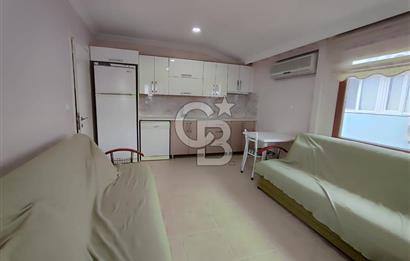 Akbük Merkezde Yatırımlık Fırsat: Komple Satılık Bina (4 Daire