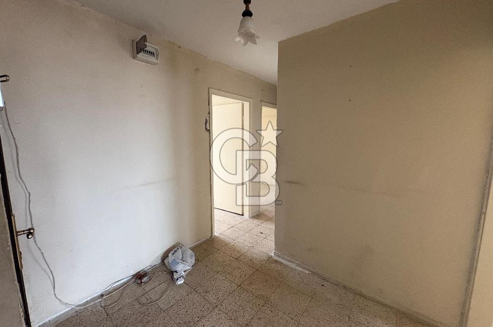 İZKENT DE 3+1 GENİŞ DAİRE