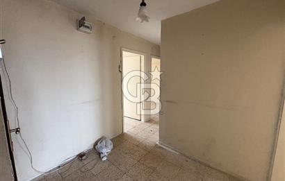 İZKENT DE 3+1 GENİŞ DAİRE