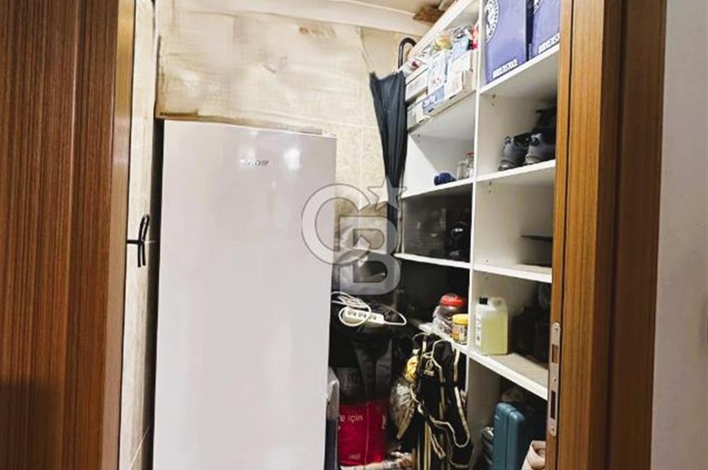 BOSTANCI ALTINTEPE’DE MİNİBÜSE,MARMARAYA YAKIN GENİŞ BALKONLU 3+1 DAİRE 