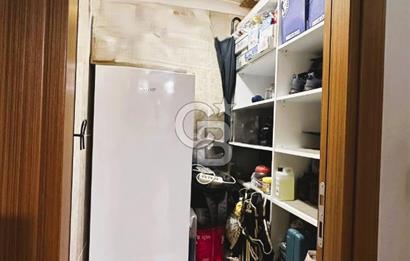 BOSTANCI ALTINTEPE’DE MİNİBÜSE,MARMARAYA YAKIN GENİŞ BALKONLU 3+1 DAİRE 