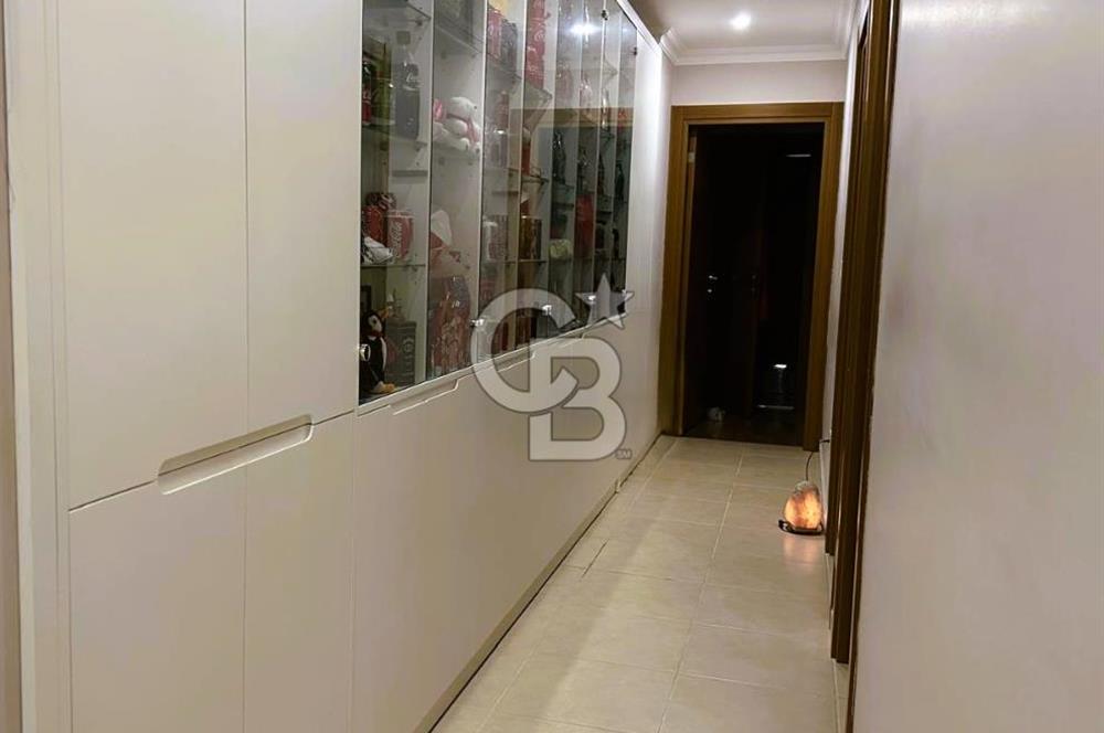 BOSTANCI ALTINTEPE’DE MİNİBÜSE,MARMARAYA YAKIN GENİŞ BALKONLU 3+1 DAİRE 