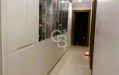 BOSTANCI ALTINTEPE’DE MİNİBÜSE,MARMARAYA YAKIN GENİŞ BALKONLU 3+1 DAİRE 