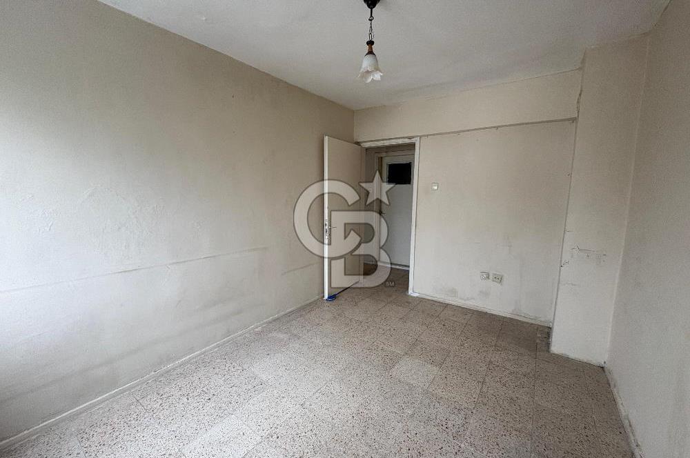 İZKENT DE 3+1 GENİŞ DAİRE