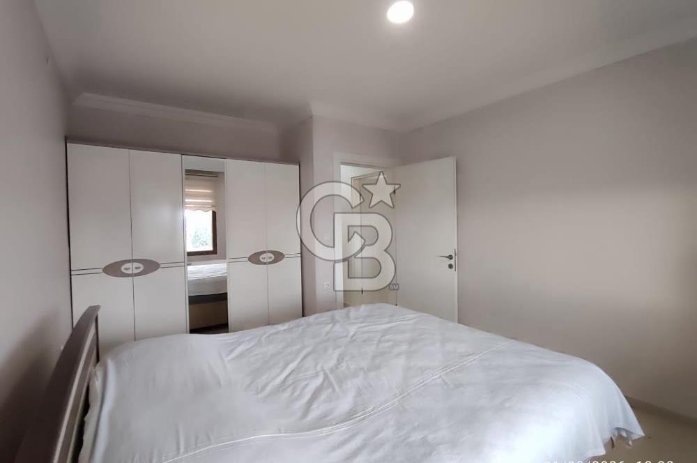 Akbük Merkezde Yatırımlık Fırsat: Komple Satılık Bina (4 Daire