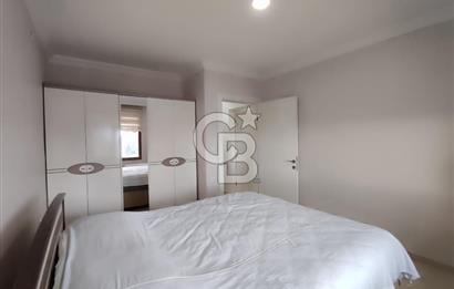 Akbük Merkezde Yatırımlık Fırsat: Komple Satılık Bina (4 Daire