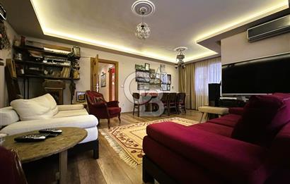 BOSTANCI ALTINTEPE’DE MİNİBÜSE,MARMARAYA YAKIN GENİŞ BALKONLU 3+1 DAİRE 