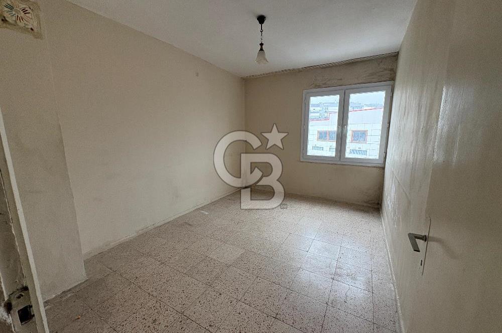 İZKENT DE 3+1 GENİŞ DAİRE