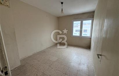 İZKENT DE 3+1 GENİŞ DAİRE