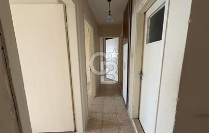 İZKENT DE 3+1 GENİŞ DAİRE