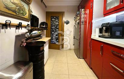BOSTANCI ALTINTEPE’DE MİNİBÜSE,MARMARAYA YAKIN GENİŞ BALKONLU 3+1 DAİRE 