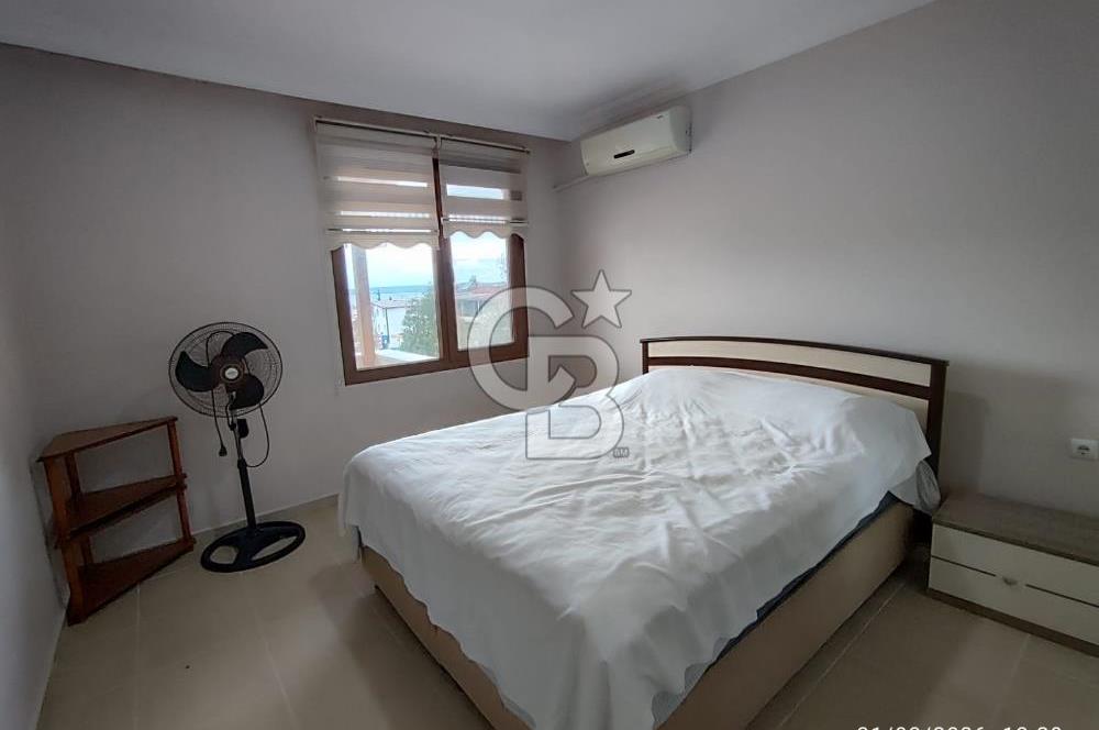 Akbük Merkezde Yatırımlık Fırsat: Komple Satılık Bina (4 Daire