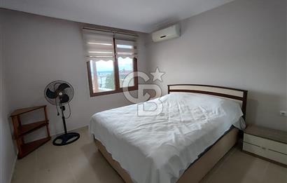 Akbük Merkezde Yatırımlık Fırsat: Komple Satılık Bina (4 Daire