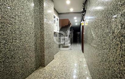 BOSTANCI ALTINTEPE’DE MİNİBÜSE,MARMARAYA YAKIN GENİŞ BALKONLU 3+1 DAİRE 