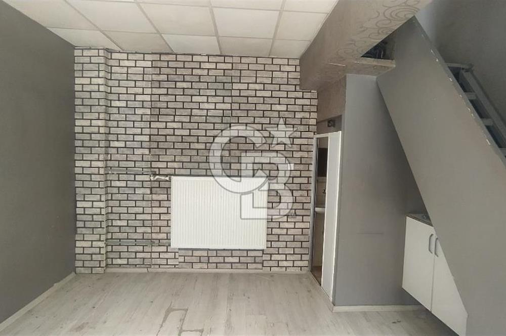 CB DİNAMİK'TEN MERKEZİ KONUMDA KİRALIK DÜKKAN