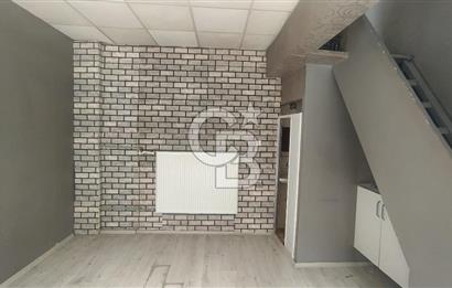 CB DİNAMİK'TEN MERKEZİ KONUMDA KİRALIK DÜKKAN