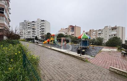 İZKENT DE 3+1 GENİŞ DAİRE