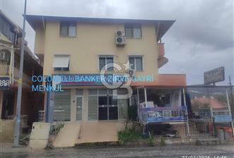 Akbük Merkezde Yatırımlık Fırsat: Komple Satılık Bina (4 Daire - 6 - 342005