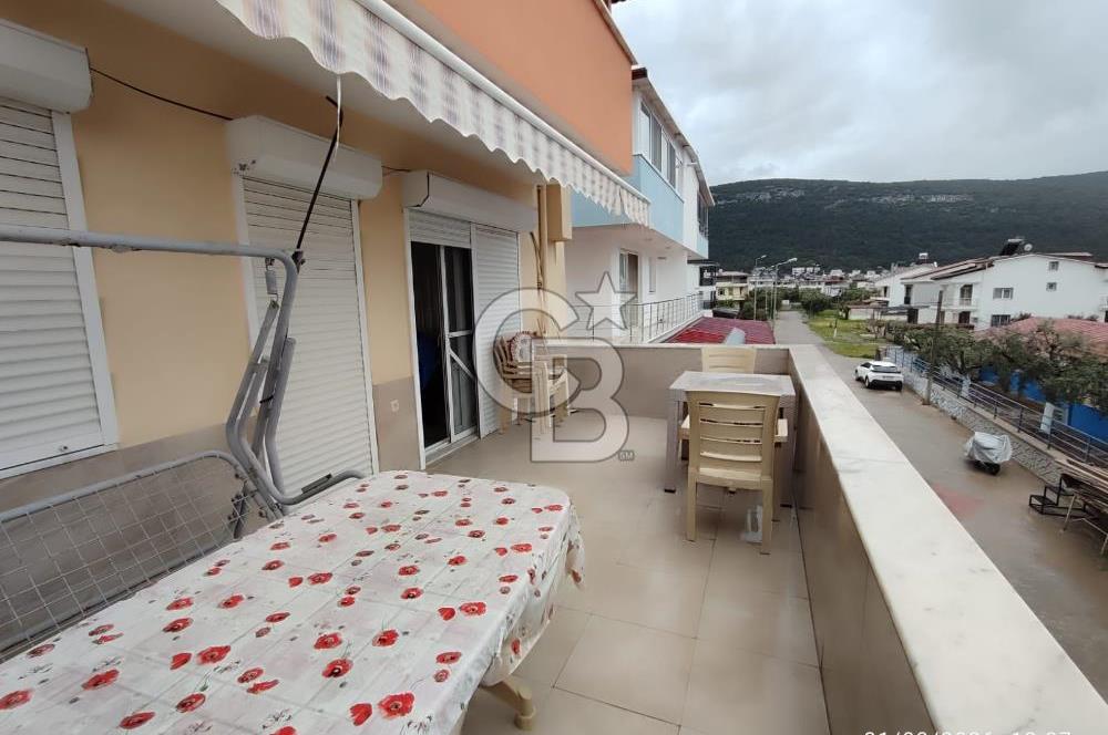 Akbük Merkezde Yatırımlık Fırsat: Komple Satılık Bina (4 Daire