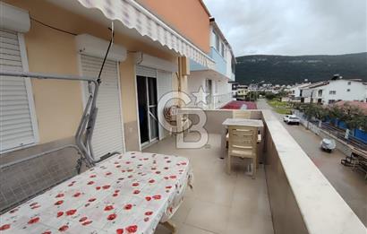 Akbük Merkezde Yatırımlık Fırsat: Komple Satılık Bina (4 Daire