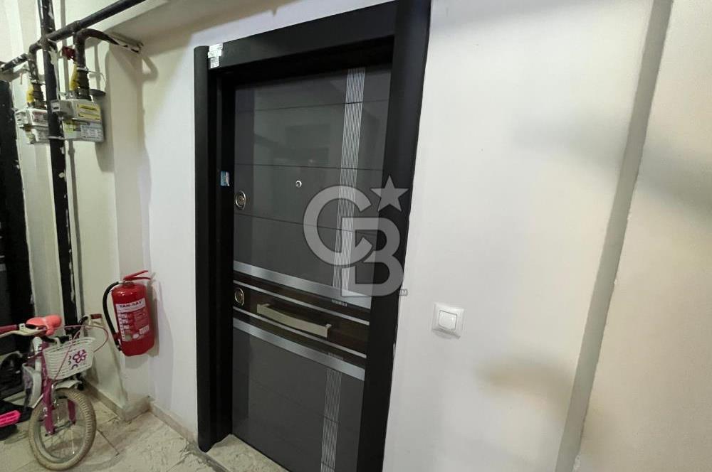 ÇAYIROVA ÖZGÜRLÜKTE BELEDİYE YAKINI KİRALIK 2+1 DAİRE