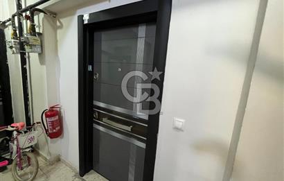 ÇAYIROVA ÖZGÜRLÜKTE BELEDİYE YAKINI KİRALIK 2+1 DAİRE