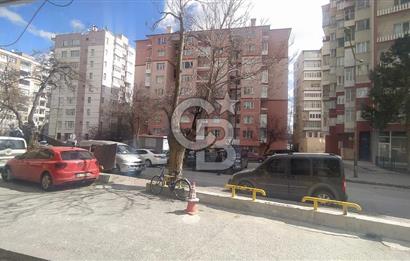 CB DİNAMİK'TEN MERKEZİ KONUMDA KİRALIK DÜKKAN