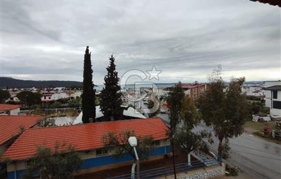 Akbük Merkezde Yatırımlık Fırsat: Komple Satılık Bina (4 Daire