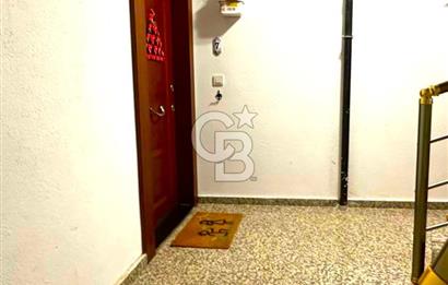 BOSTANCI ALTINTEPE’DE MİNİBÜSE,MARMARAYA YAKIN GENİŞ BALKONLU 3+1 DAİRE 