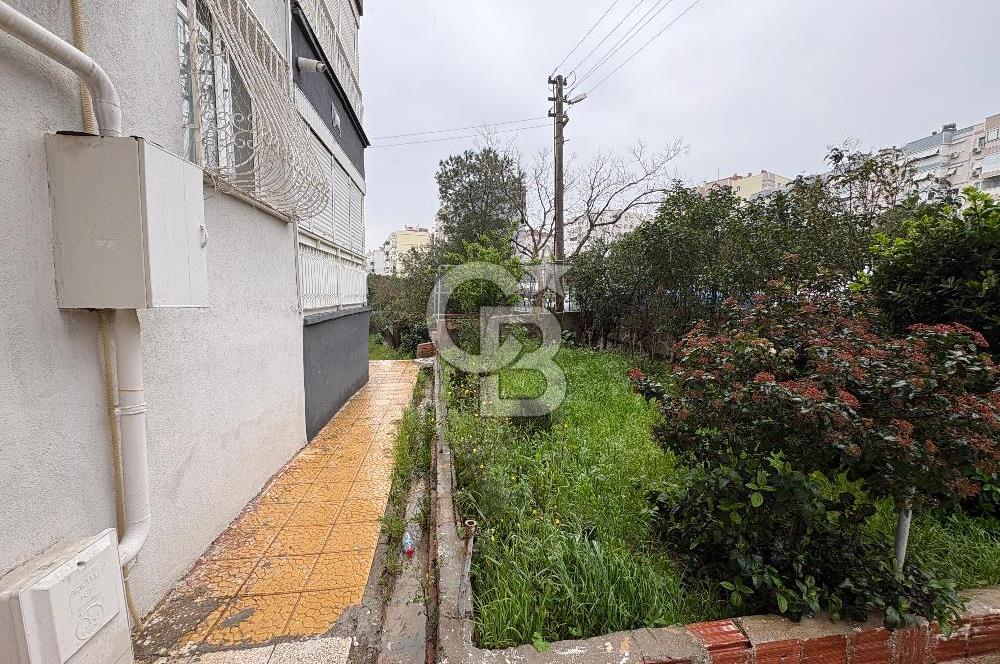 İZKENT DE 3+1 GENİŞ DAİRE