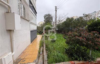 İZKENT DE 3+1 GENİŞ DAİRE