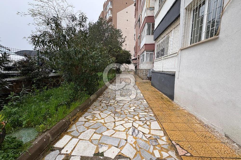 İZKENT DE 3+1 GENİŞ DAİRE