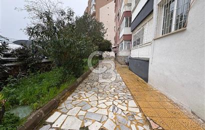 İZKENT DE 3+1 GENİŞ DAİRE