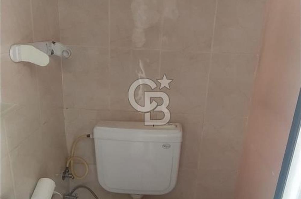 CB DİNAMİK'TEN MERKEZİ KONUMDA KİRALIK DÜKKAN