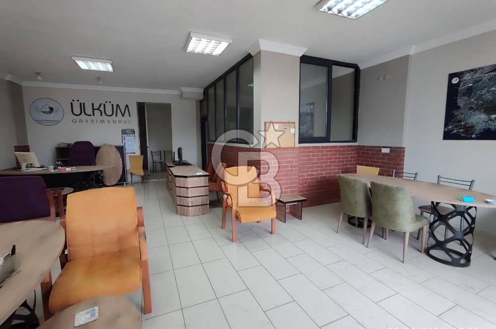 Akbük Merkezde Yatırımlık Fırsat: Komple Satılık Bina (4 Daire