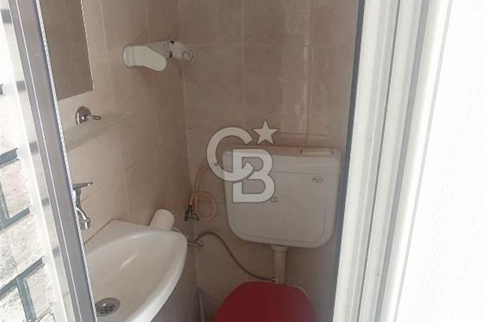 CB DİNAMİK'TEN MERKEZİ KONUMDA KİRALIK DÜKKAN