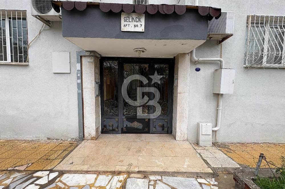 İZKENT DE 3+1 GENİŞ DAİRE