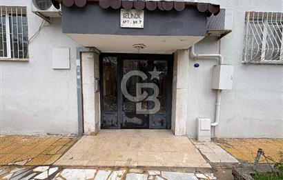 İZKENT DE 3+1 GENİŞ DAİRE