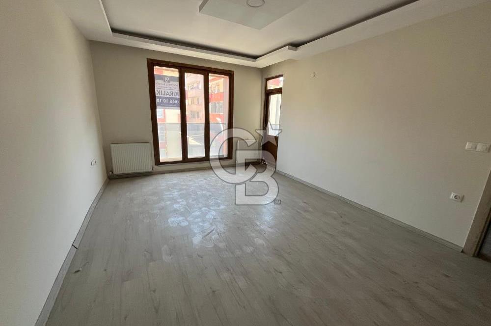 ÇAYIROVA ÖZGÜRLÜKTE BELEDİYE YAKINI KİRALIK 2+1 DAİRE