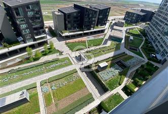 İNCEK LOFT SATILIK 1+1 DAİRE - 2 - 342023