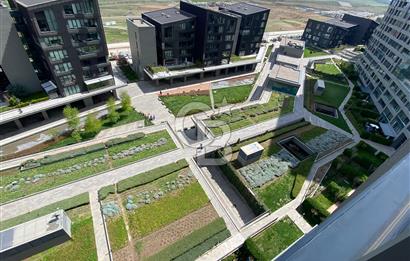 İNCEK LOFT SATILIK 1+1 DAİRE