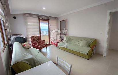 Akbük Merkezde Yatırımlık Fırsat: Komple Satılık Bina (4 Daire