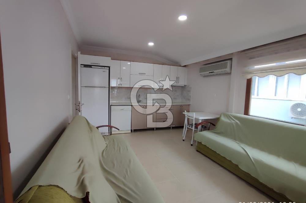 Akbük Merkezde Yatırımlık Fırsat: Komple Satılık Bina (4 Daire