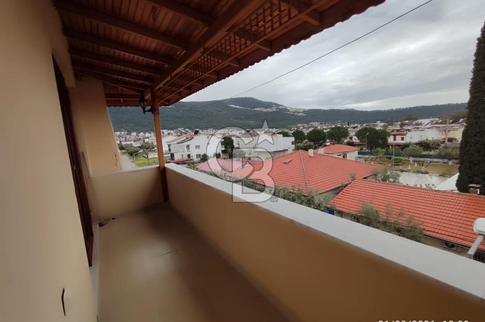 Akbük Merkezde Yatırımlık Fırsat: Komple Satılık Bina (4 Daire